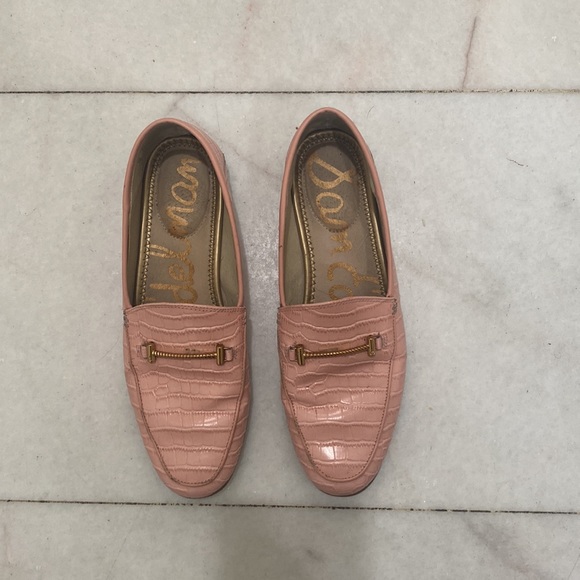 San Edelman Loafers - Picture 4 of 4